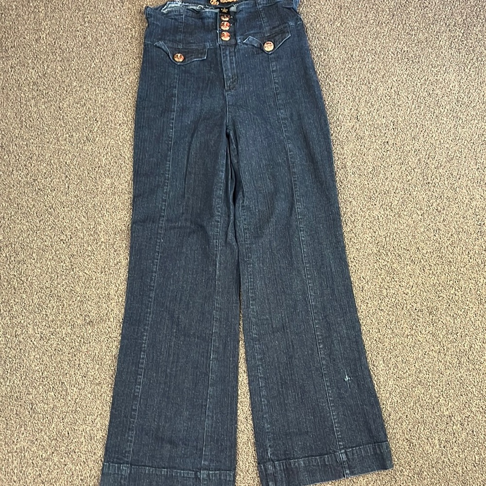 Rocawear Jeans